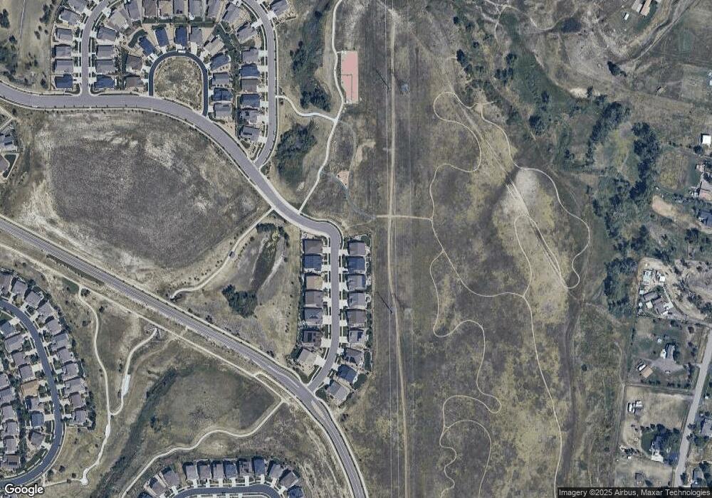 8600 S de Gaulle Ct, Aurora, CO 80016 - photo 1