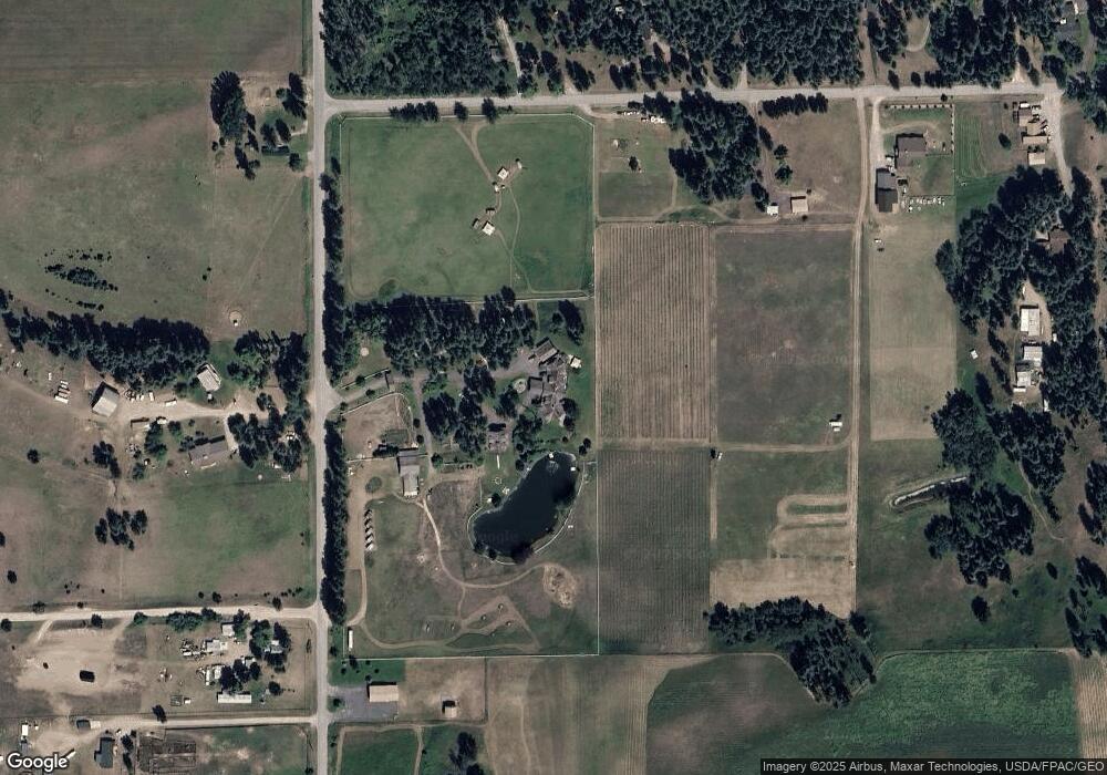 2347 Middle Rd, Columbia Falls, MT 59912 - photo 1