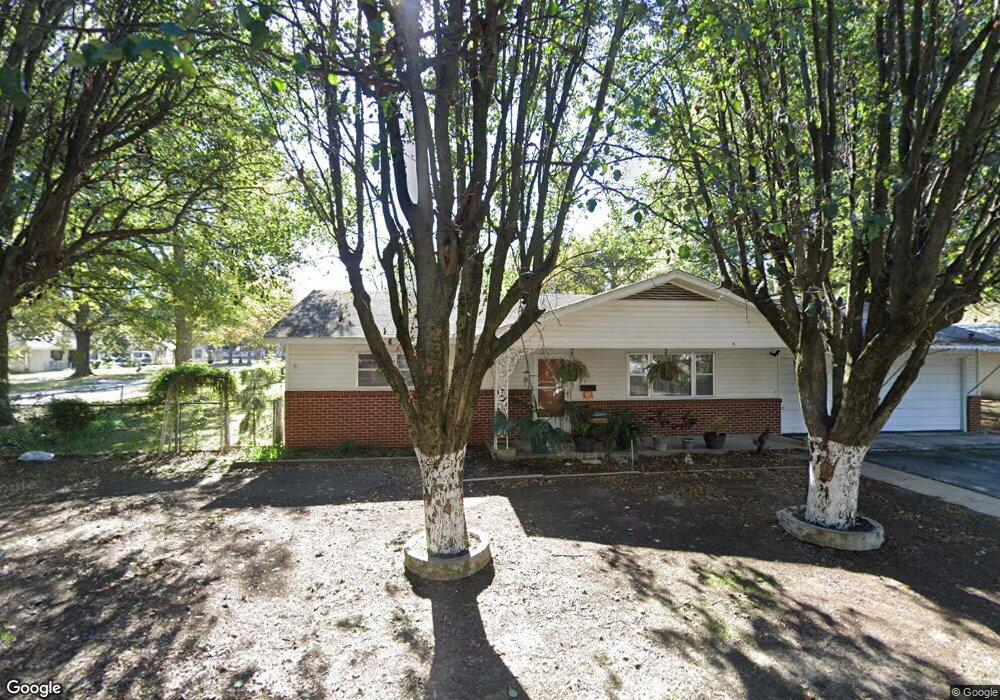 610 E 6th St, Stuttgart, AR 72160 - photo 1