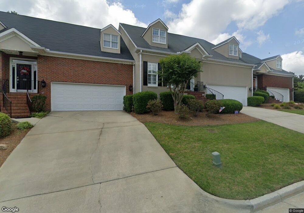 104 N Wellington, Macon, GA 31210 - photo 1