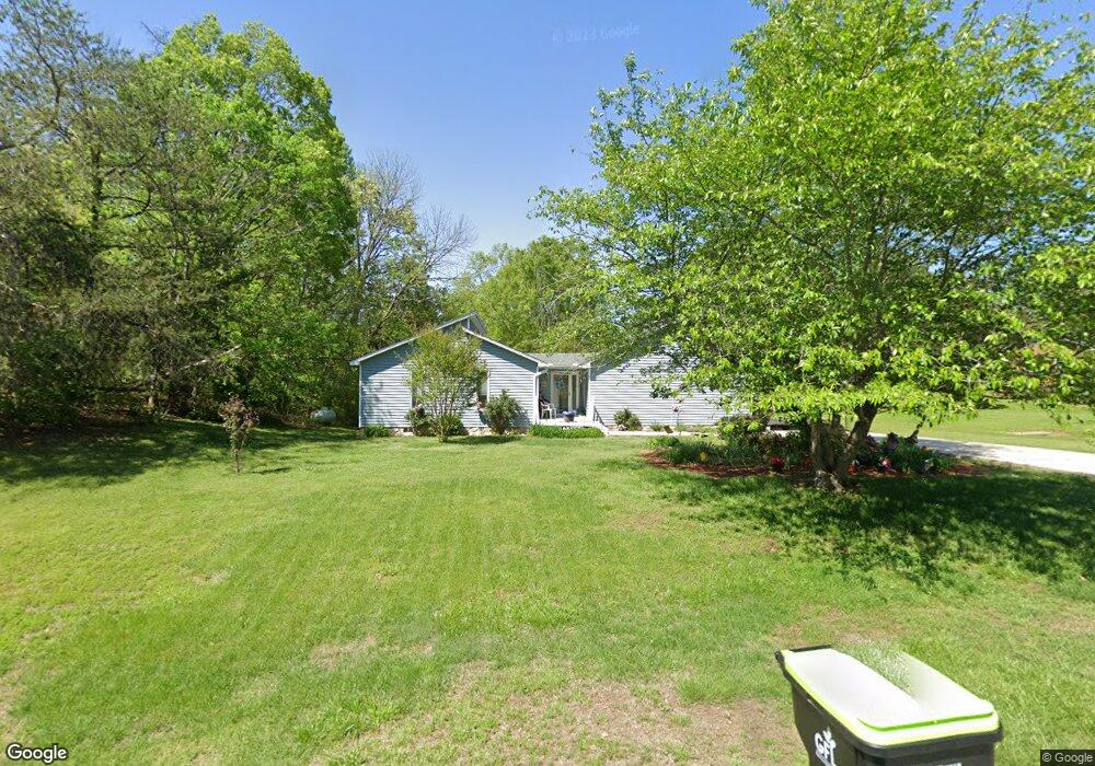 2308 Burnette Dr, Greensboro, NC 27406 - photo 1