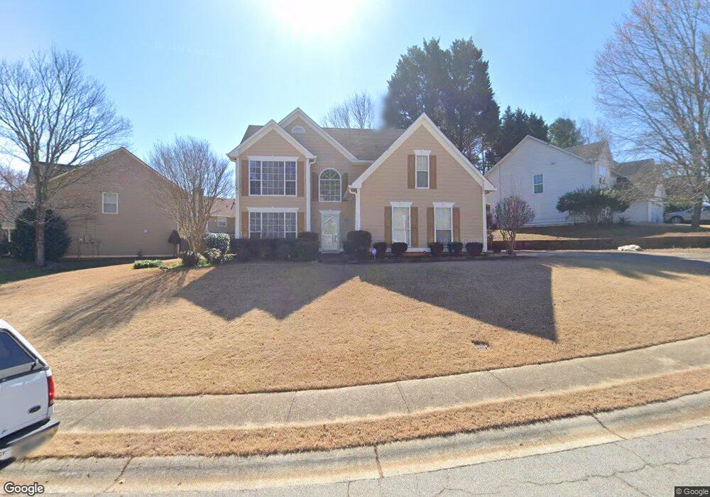 2615 Suwanee Lakes Trail, Suwanee, GA 30024 - photo 1