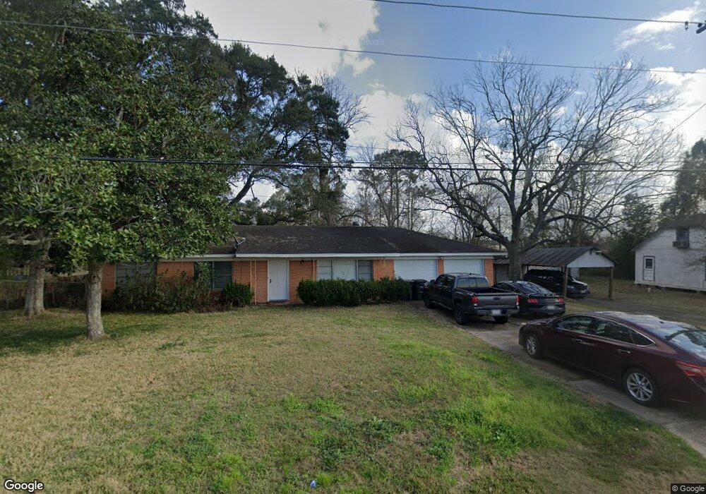 104 County Road 147, Alvin, TX 77511 - photo 1