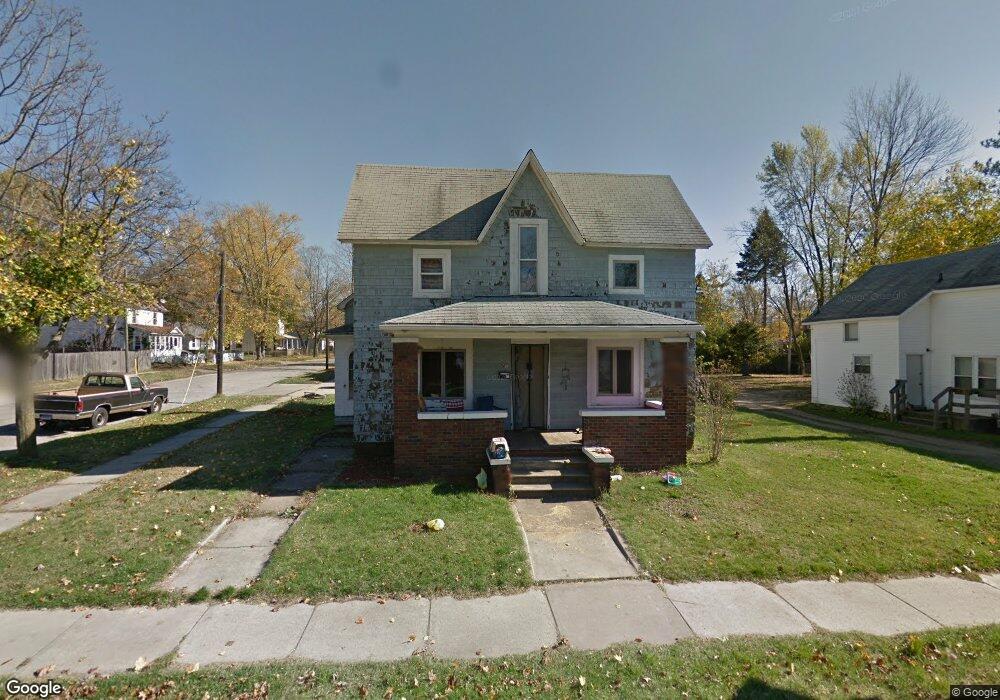 521 N 5th St, Niles, MI 49120 - photo 1