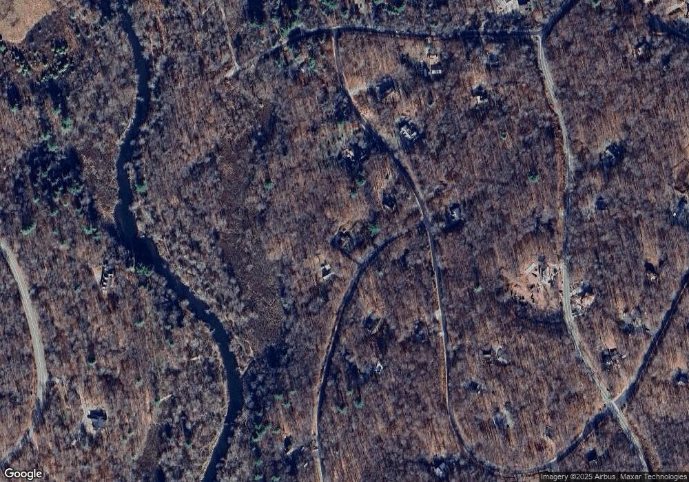 5110 Autumn Ln, Pocono Lake, PA 18347 - photo 1