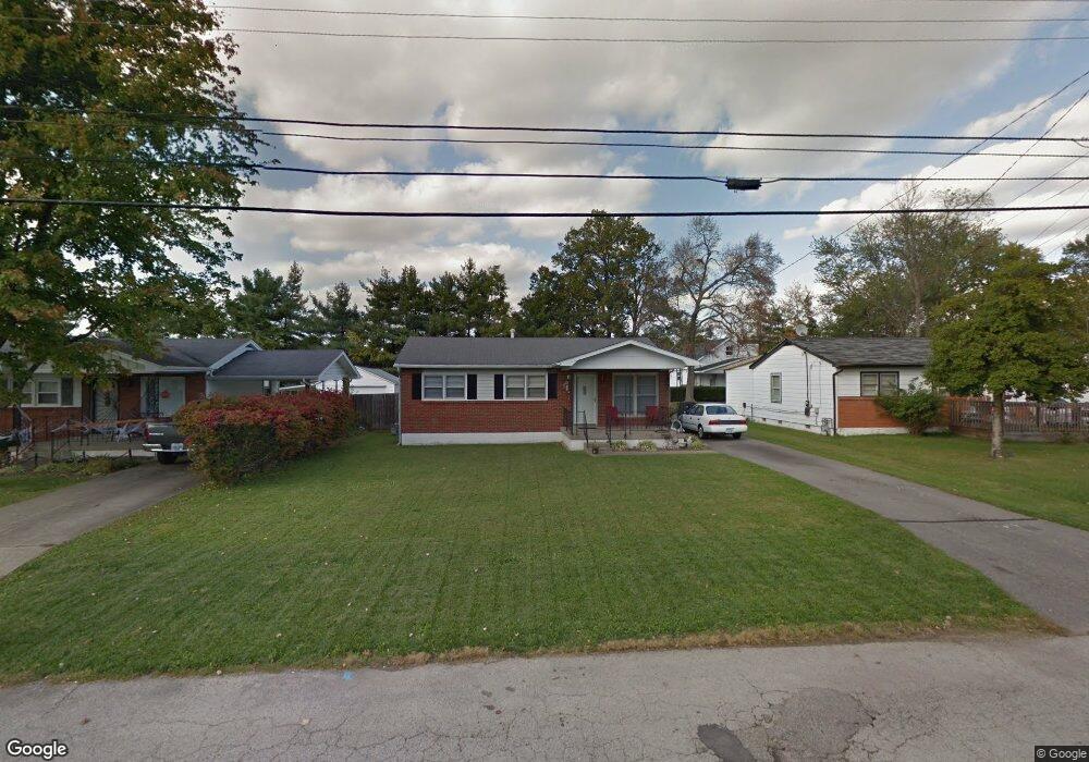 6113 Leonard Way, Louisville, KY 40229 - photo 1