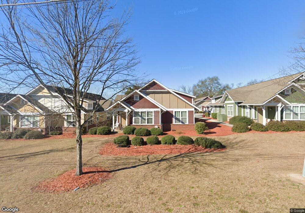 634 Bowman St, Macon, GA 31217 - photo 1