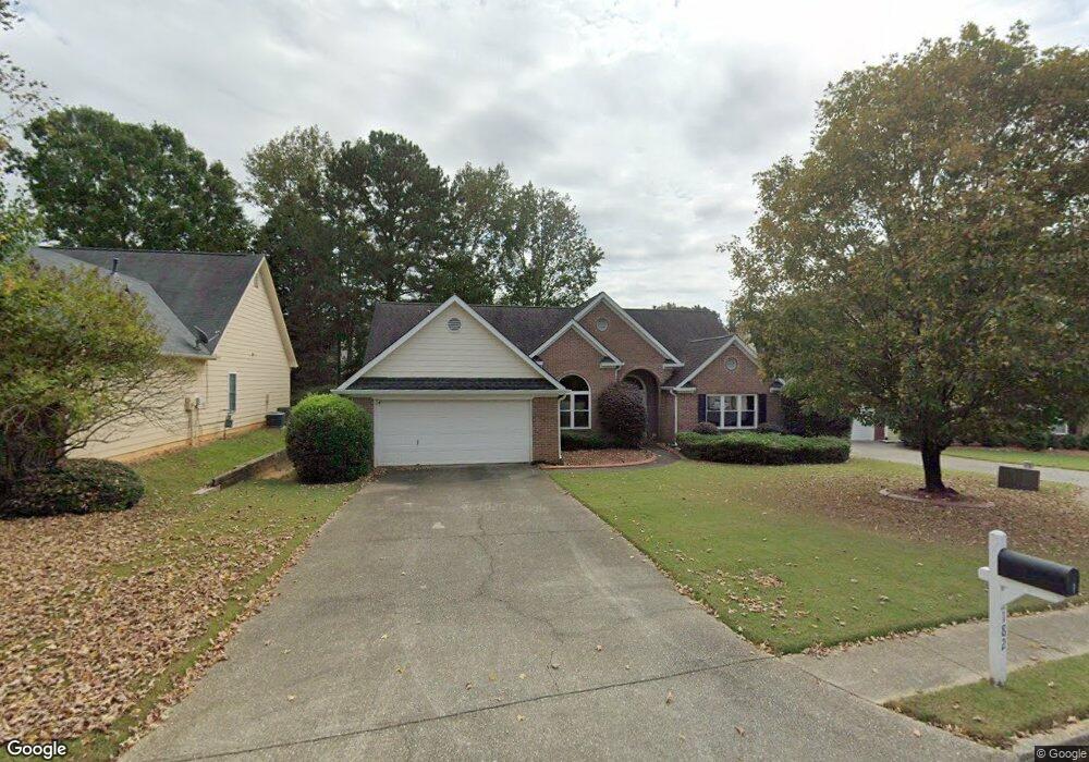 182 Avonlea Park Place, Suwanee, GA 30024 - photo 1