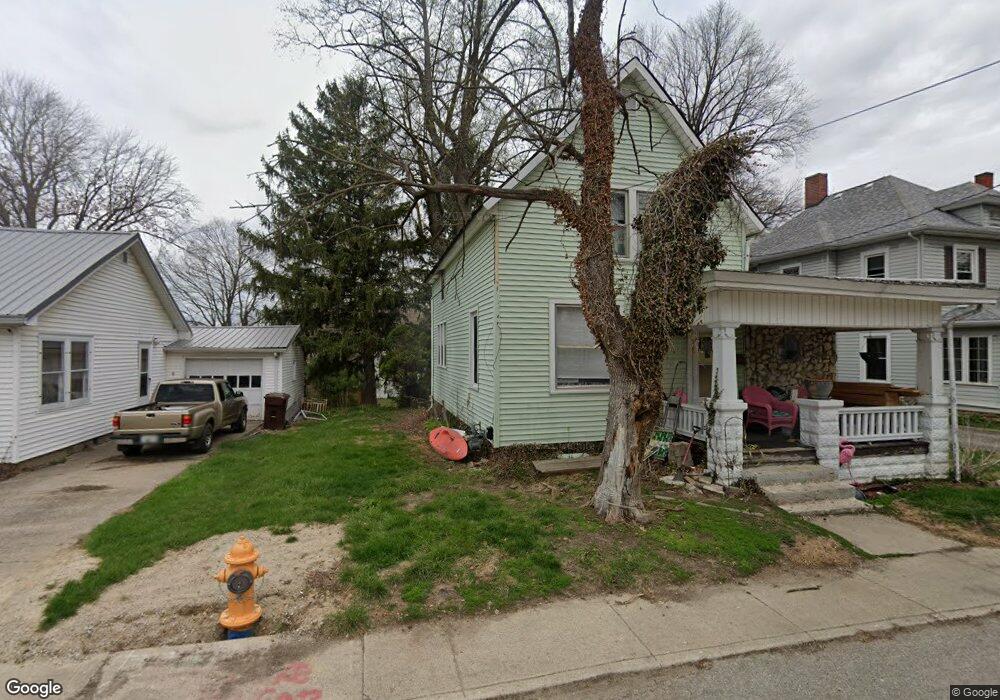 60 Pawling St, Wabash, IN 46992 - photo 1