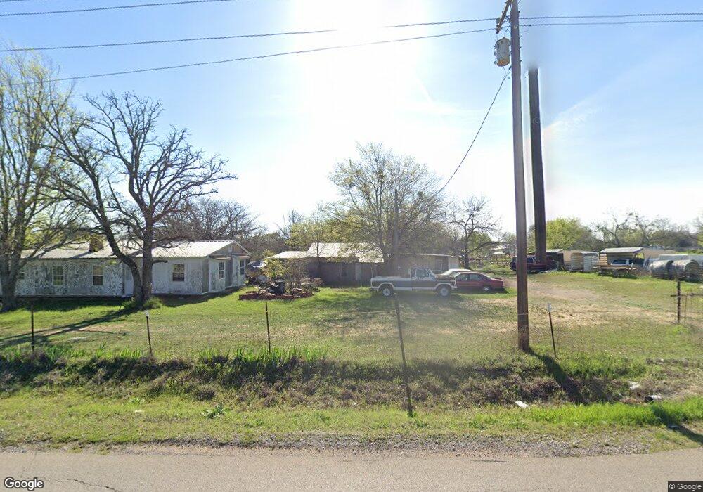 7951 Old Brock Rd, Weatherford, TX 76087 - photo 1