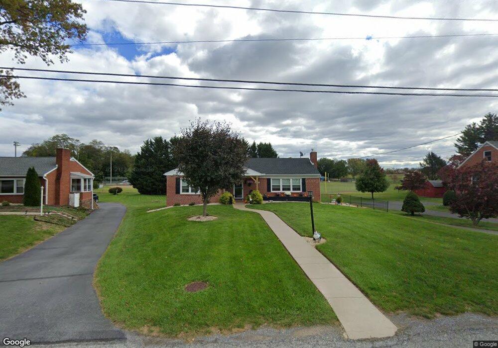 12423 Nesbitt Ave, Clear Spring, MD 21722 - photo 1