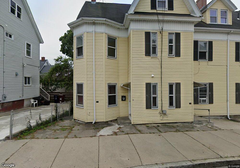 51 Mansfield St, Everett, MA 02149 - photo 1