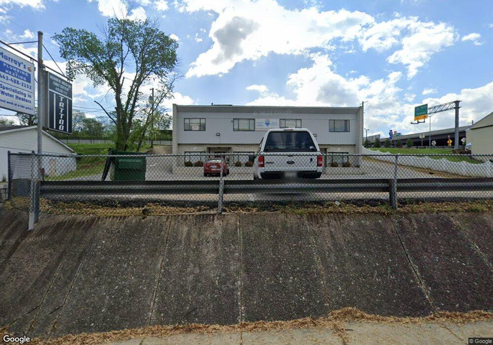 4809 Leeds Ave unit 1, Baltimore, MD 21227 - photo 1