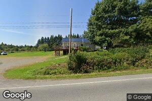 331 S Patten Rd, Patten, ME 04765