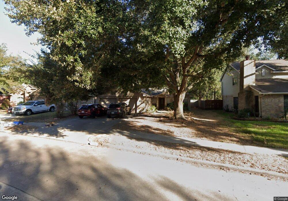 8146 Log Hollow Dr, Houston, TX 77040 - photo 1