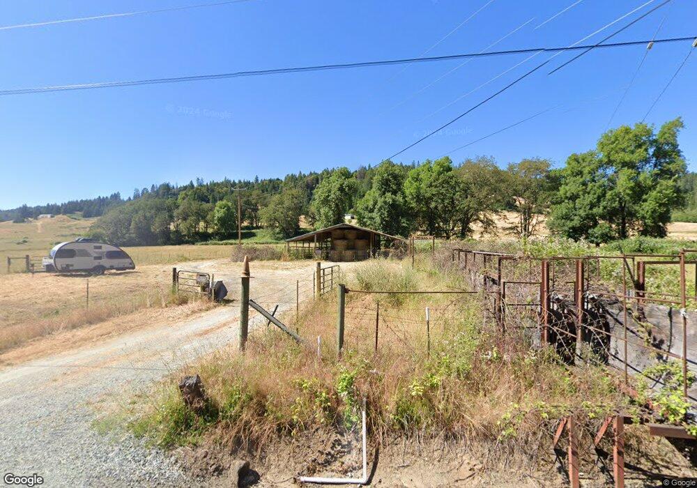 11358 S Myrtle Rd, Myrtle Creek, OR 97457 - photo 1