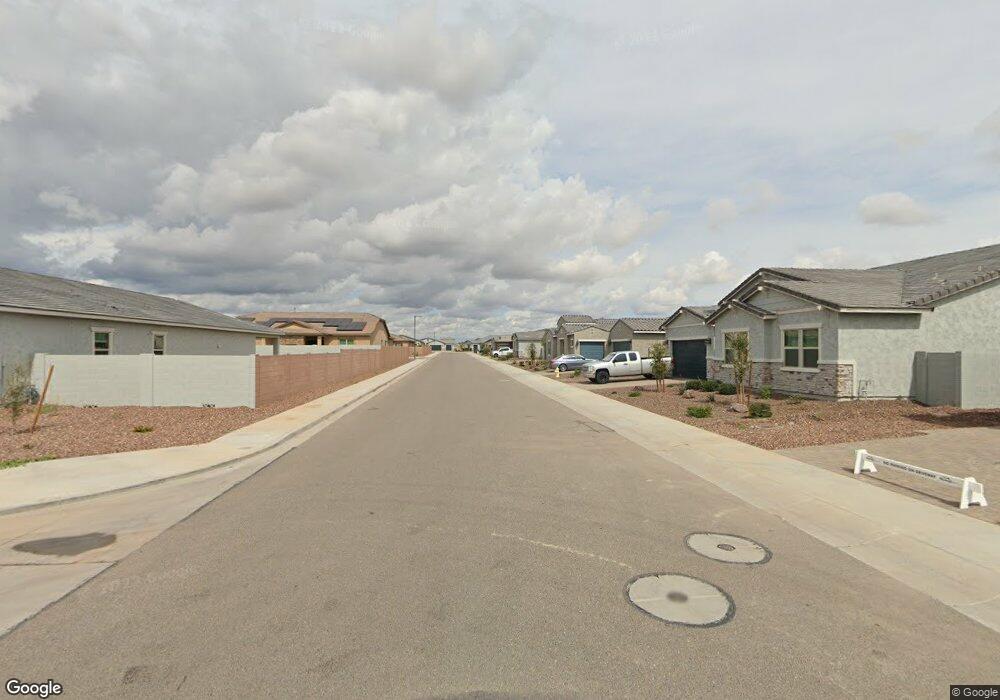 1046 N 179th Dr, Goodyear, AZ 85338 - photo 1