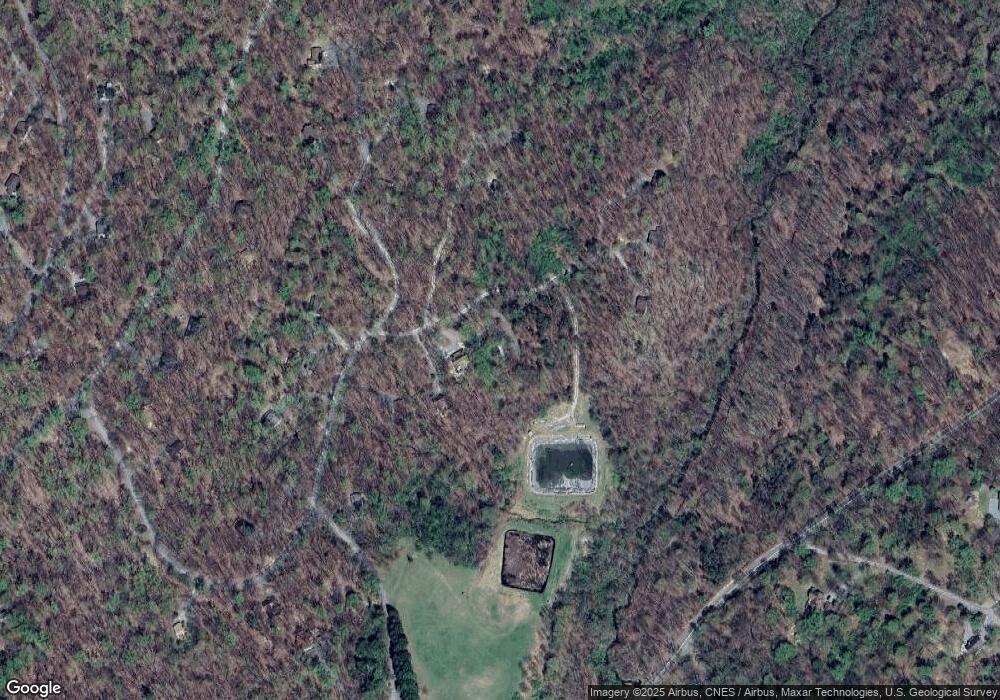 100 Cardinal Ln, Berkeley Springs, WV 25411 - photo 1