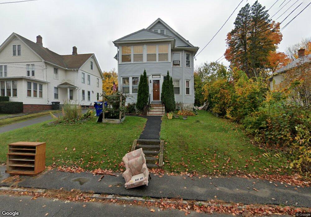 104 High St, Torrington, CT 06790 - photo 1