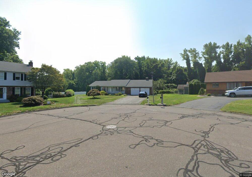 30 Marshalls Meadows, Wethersfield, CT 06109 - photo 1