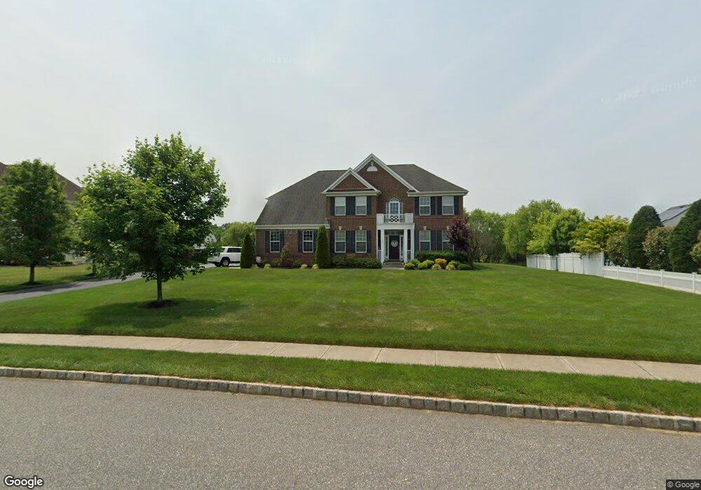 59 Curtmantle Rd, Mickleton, NJ 08056 - photo 1