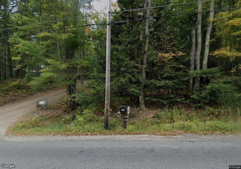 569 Lawrence Rd, Pownal, ME 04069 - photo 1