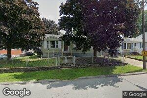 23 Alden St, Johnston, RI 02919