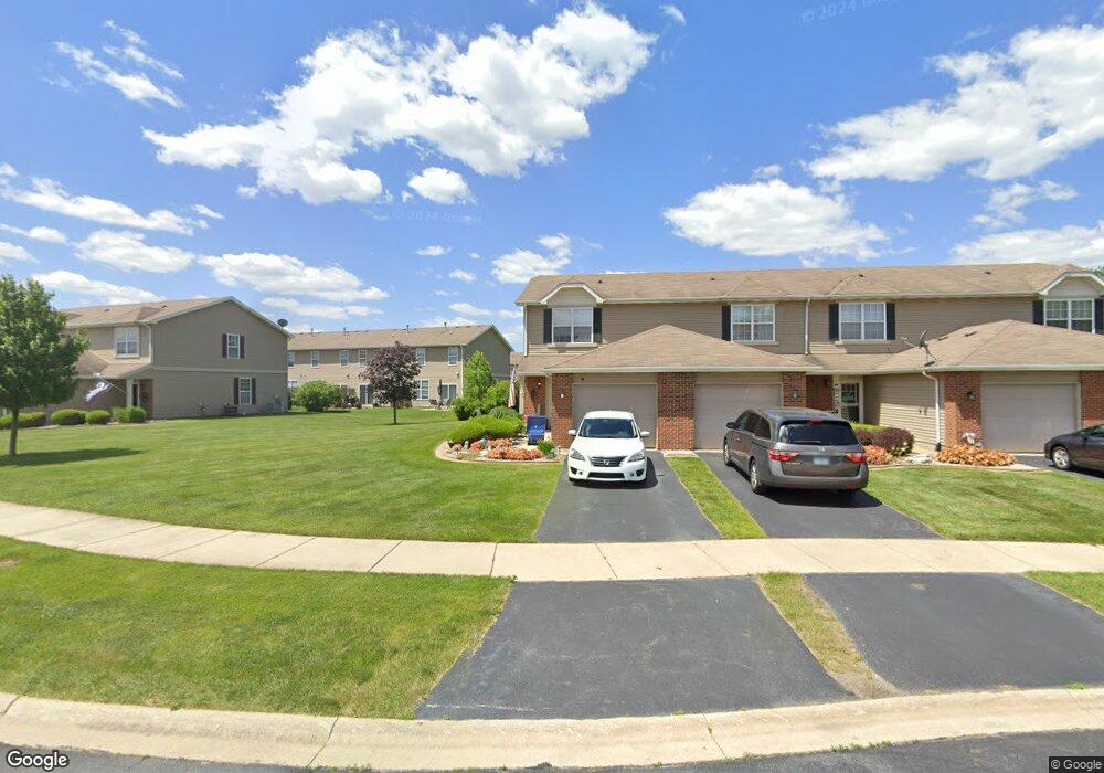 1760 Autumn Ct, Dyer, IN 46311 - photo 1