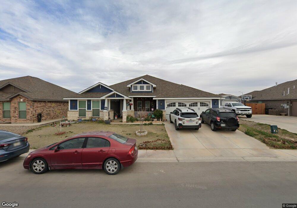 1215 Yancy St, Odessa, TX 79765 - photo 1
