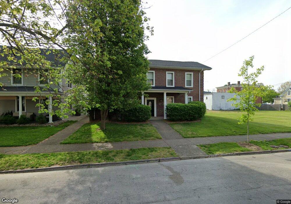 513 Ann St, Frankfort, KY 40601 - photo 1