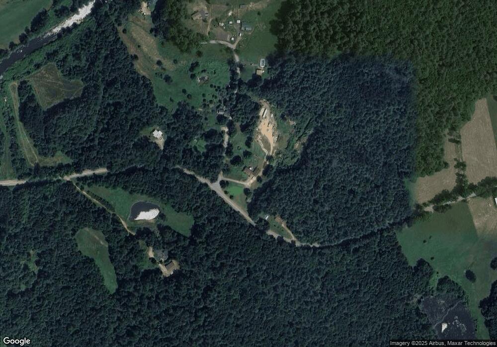 1330 Gilbertville Rd, New Braintree, MA 01531 - photo 1