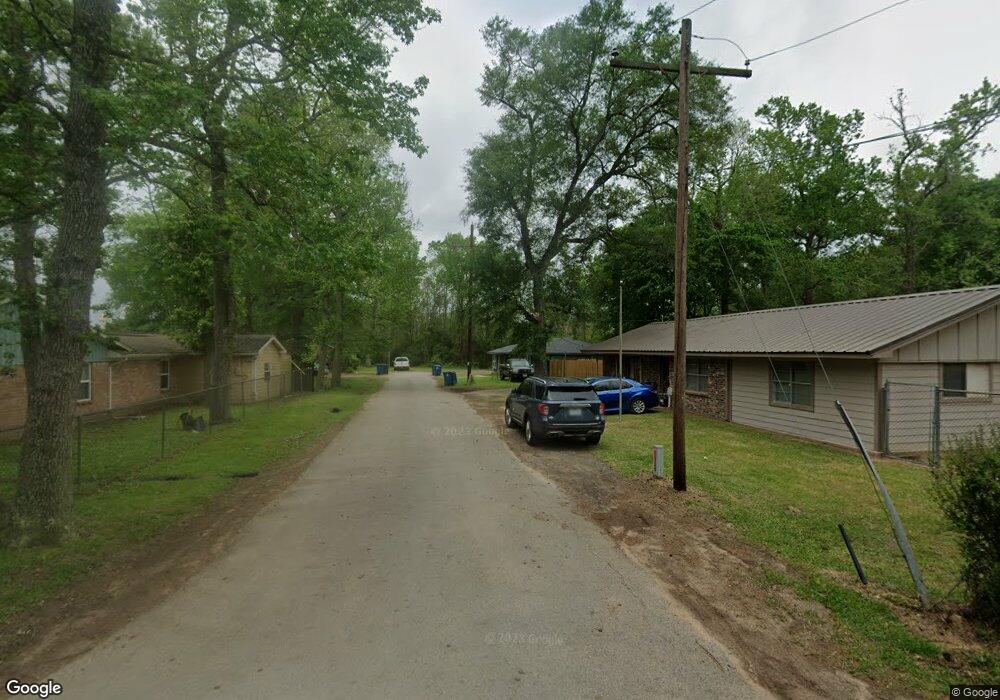 0 Dodd St, Splendora, TX 77372 - photo 1