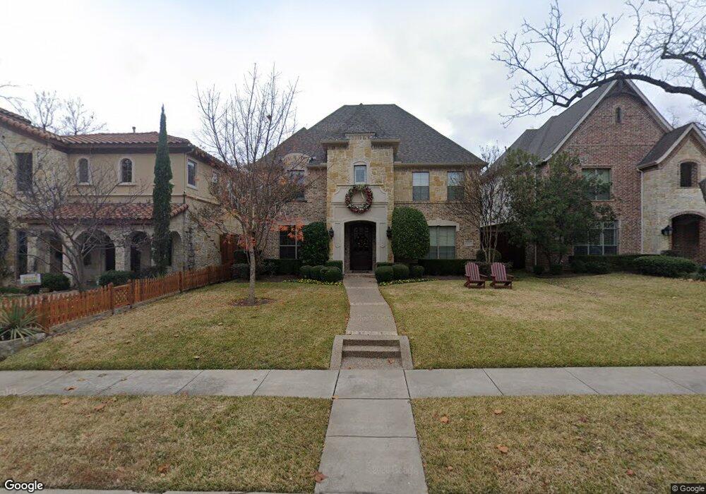6207 Palo Pinto Ave, Dallas, TX 75214 - photo 1