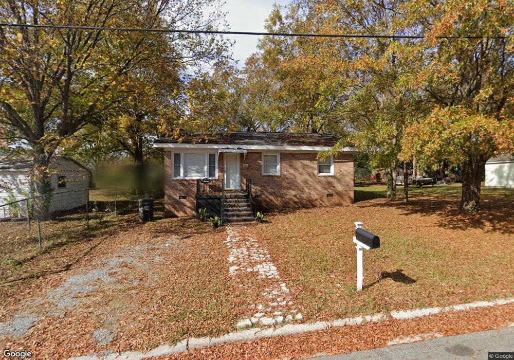 350 Fox St SW, Concord, NC 28025 - photo 1