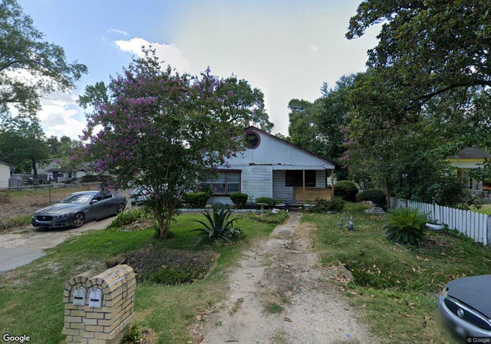 2457 Cliffdale St, Houston, TX 77091 - photo 1