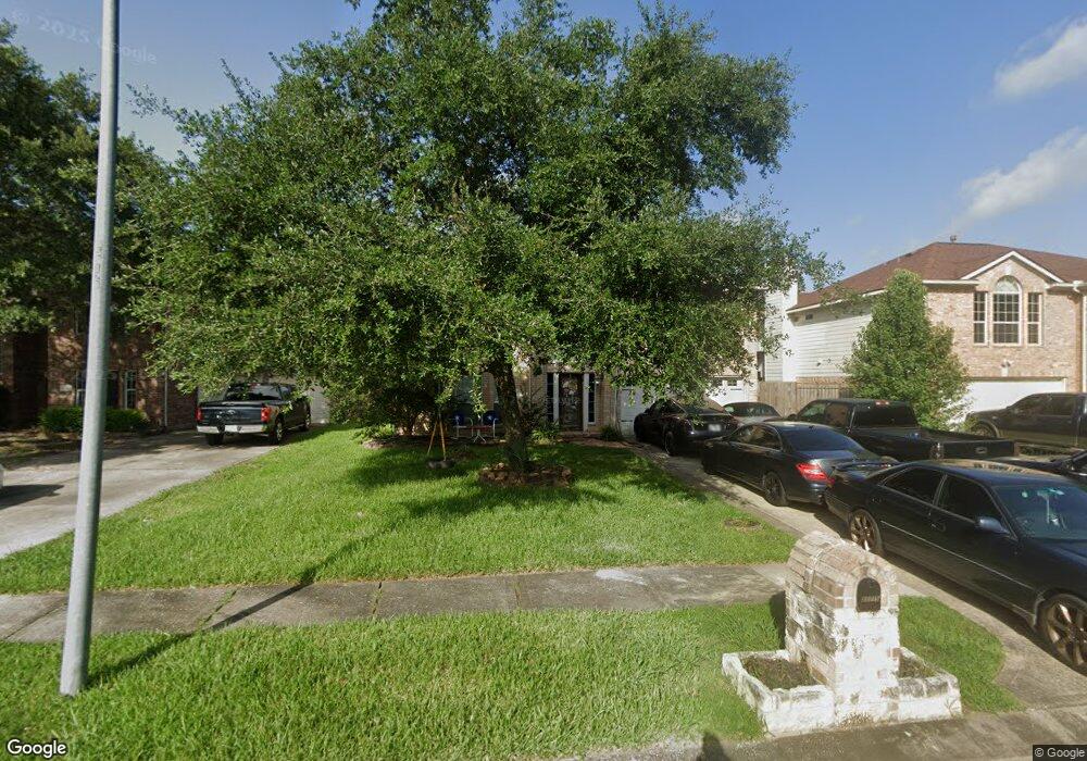 25715 Gamewood Ct, Spring, TX 77386 - photo 1