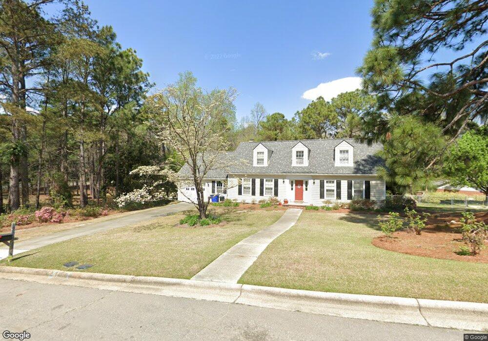 2125 Rolling Hill Rd, Fayetteville, NC 28304 - photo 1