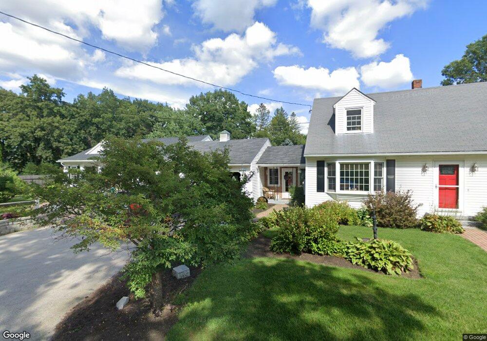 10 Brandy Ln, Concord, NH 03301 - photo 1