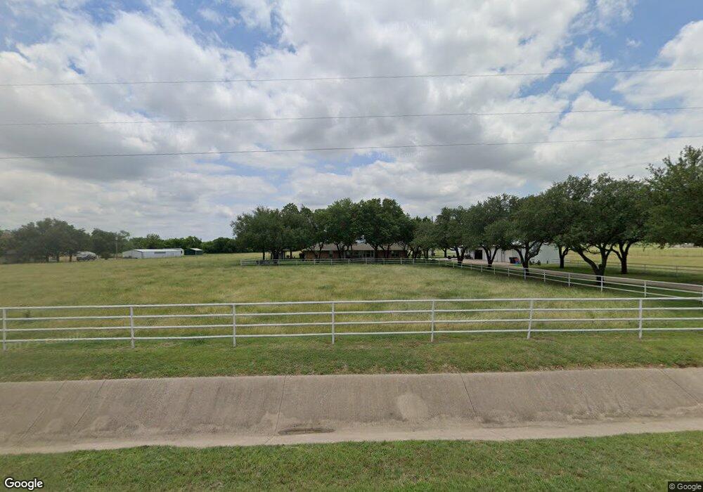 5649 W Fm 917, Godley, TX 76044 - photo 1