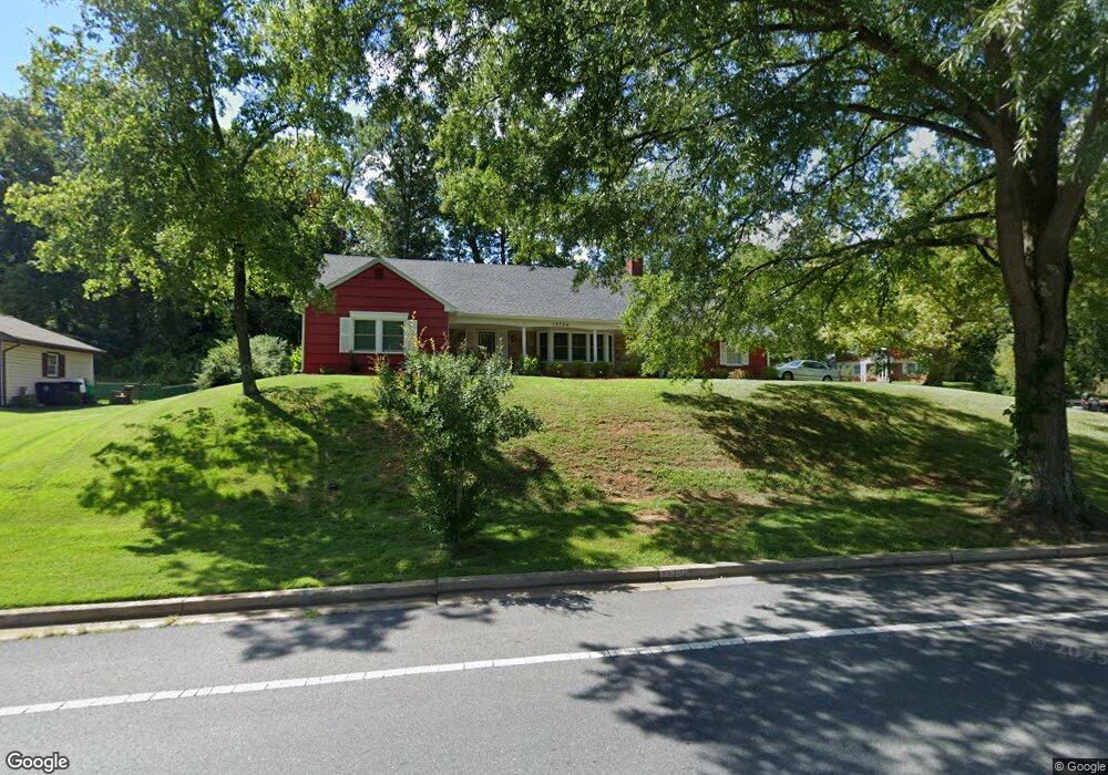 12704 Cedarbrook Ln, Laurel, MD 20708 - photo 1