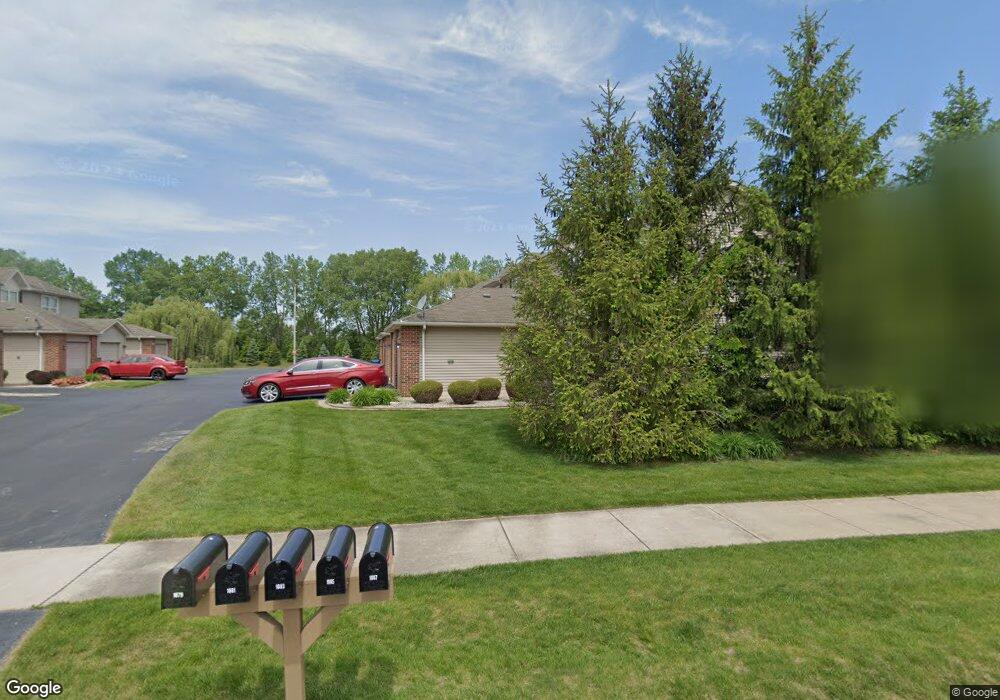 1083 Flagstone Dr unit 145-3, Dyer, IN 46311 - photo 1