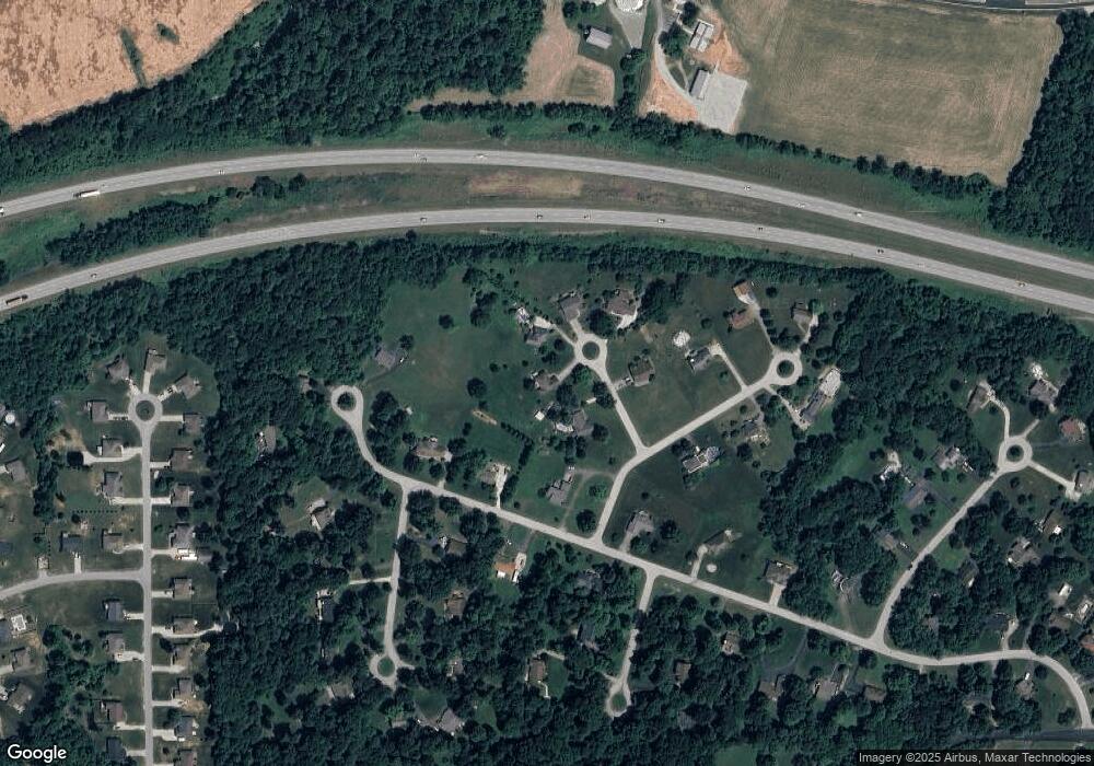 6603 Anvil Ct, Georgetown, IN 47122 - photo 1