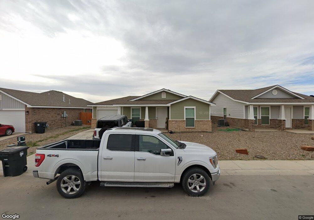 1318 Masquerade Blvd, Odessa, TX 79765 - photo 1