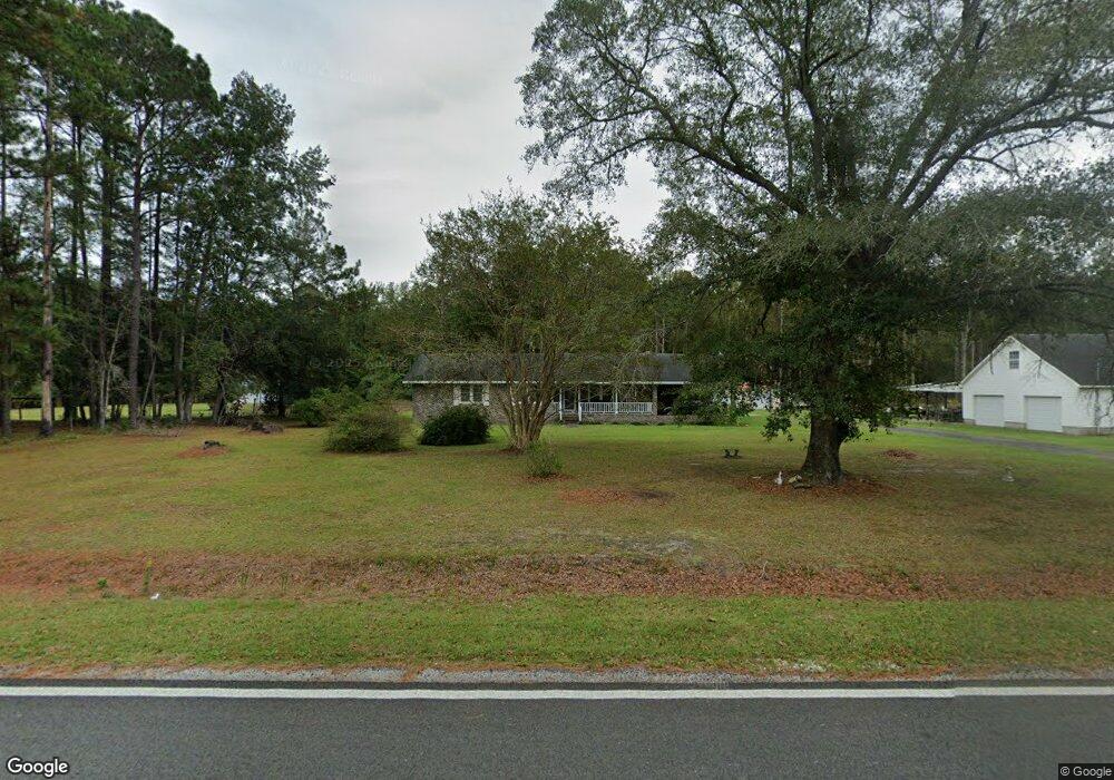 326 Tad Rd, Andrews, SC 29510 - photo 1