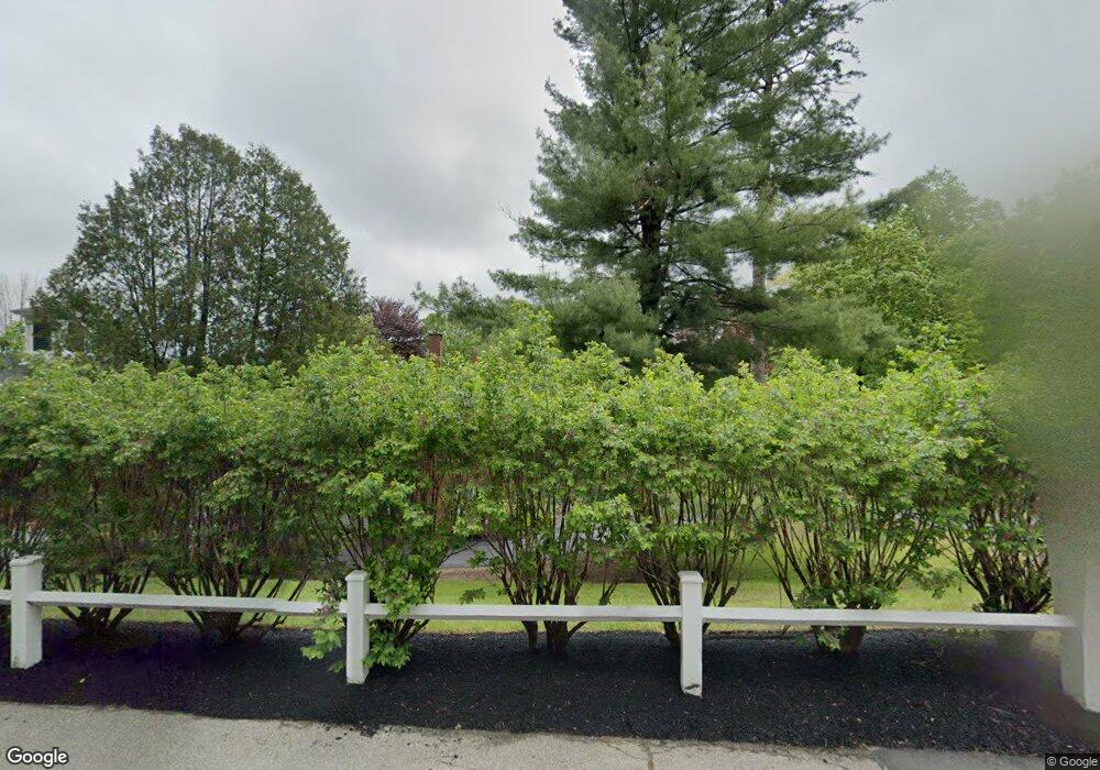 70 Middle St, Hallowell, ME 04347 - photo 1