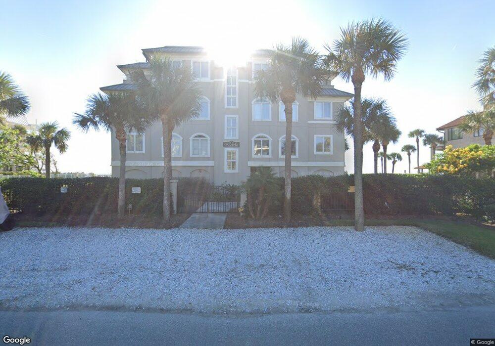 996 Beachview Dr unit 101, Saint Simons Island, GA 31522 - photo 1
