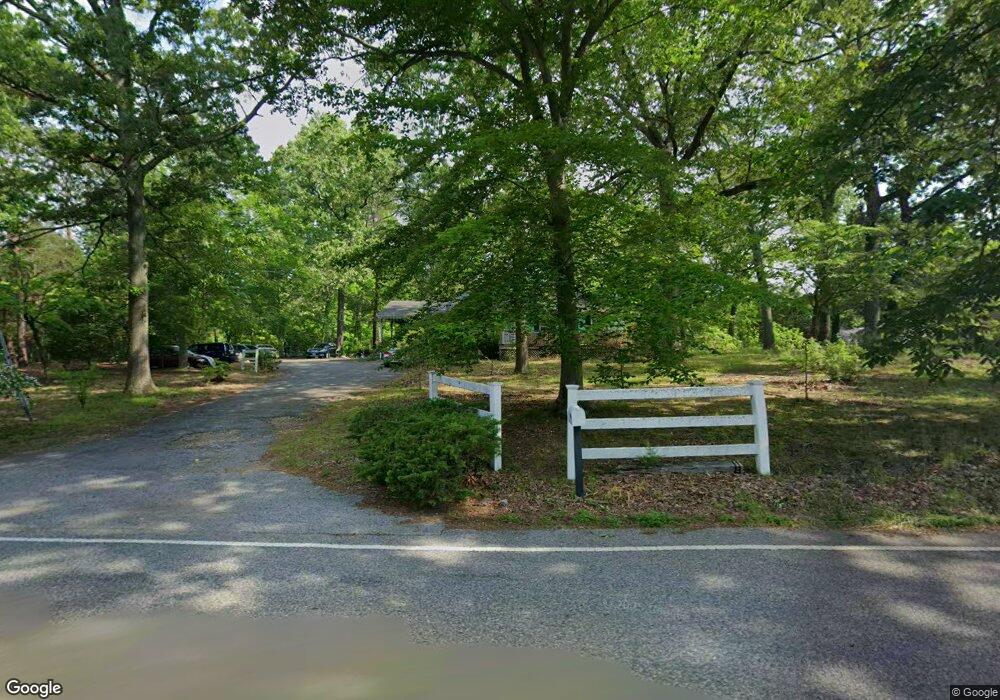 894 Harwood Rd, Harwood, MD 20776 - photo 1