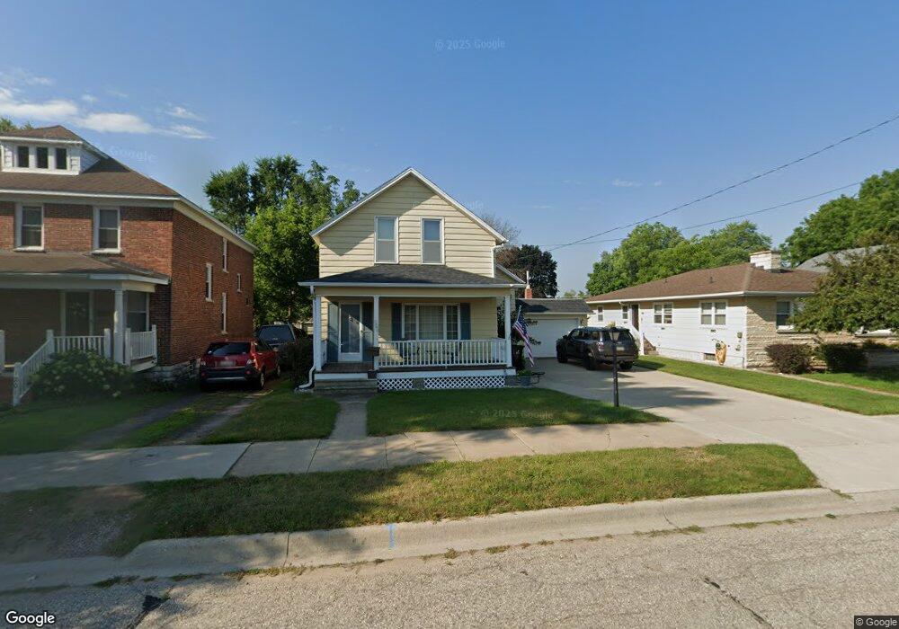 1217 West Dr, Menominee, MI 49858 - photo 1