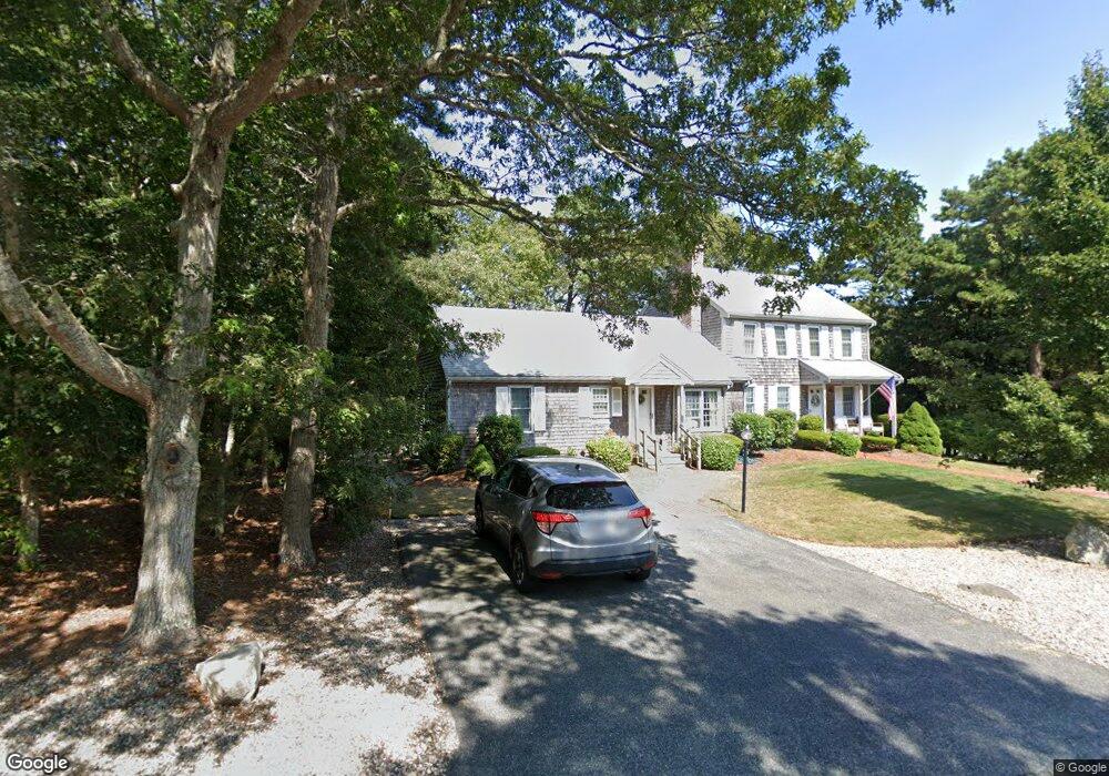 38 Miriah Dr, Yarmouth Port, MA 02675 - photo 1