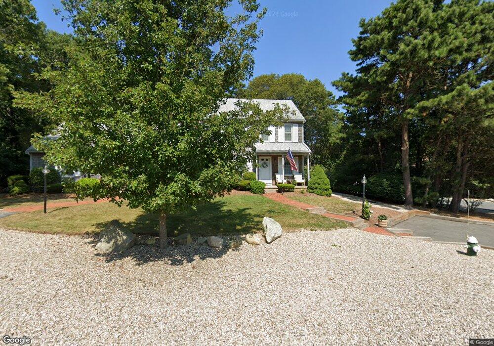 36 Miriah Dr, Yarmouth Port, MA 02675 - photo 1